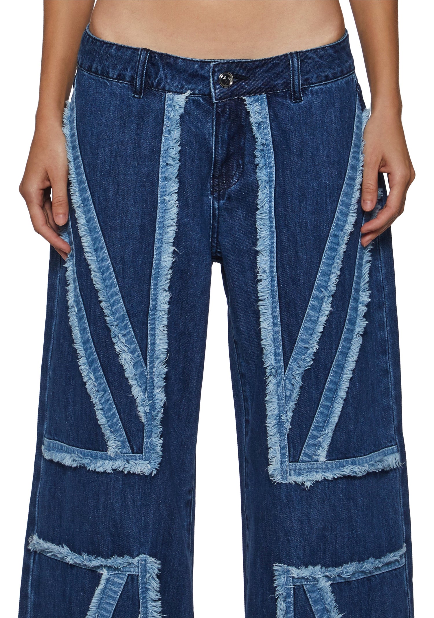The London Baggy Jeans