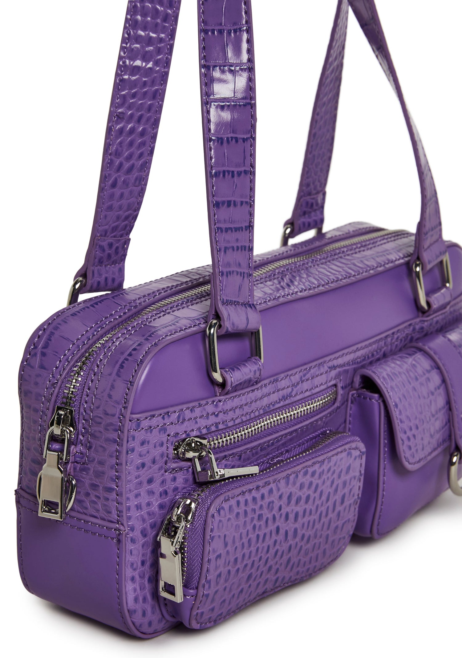 Phone Buzz Handbag