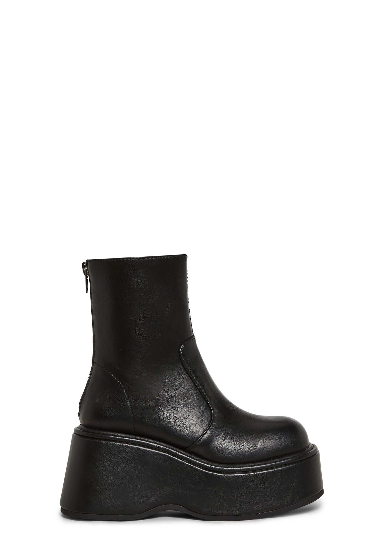Truant Status Ankle Boots