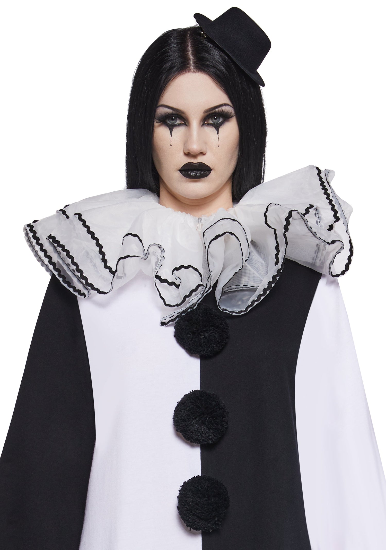 Playful Muse Costume