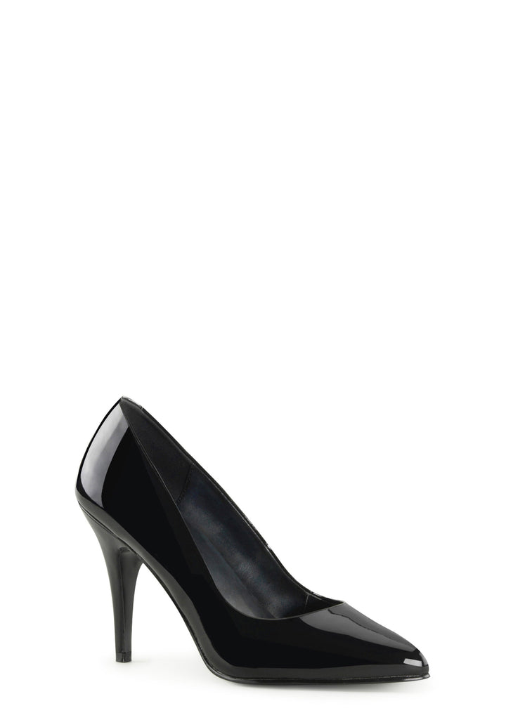 Vanity 420 Classic Pumps - Black