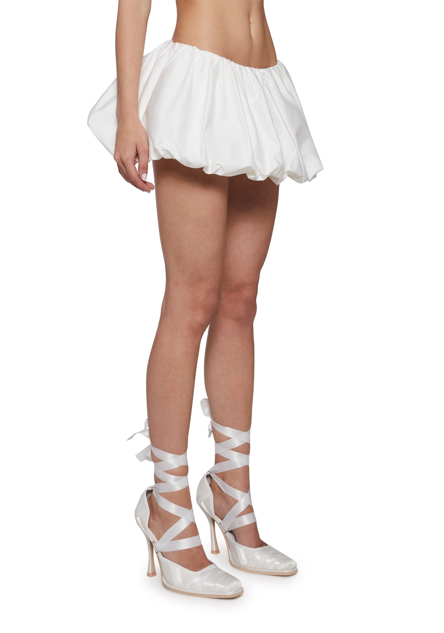 Serenity Bubble Skort