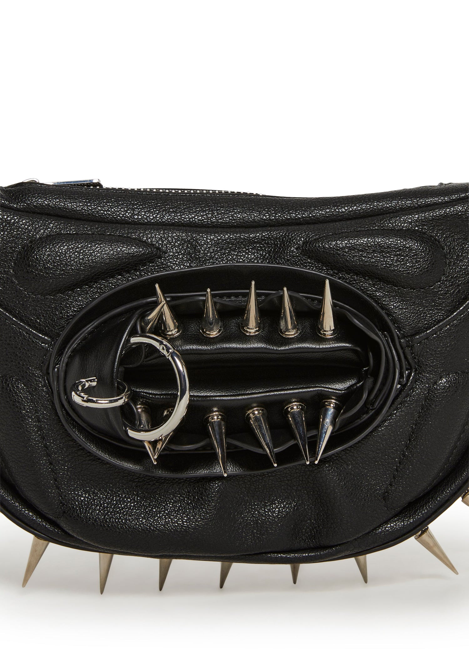 Vulva Spike Bag