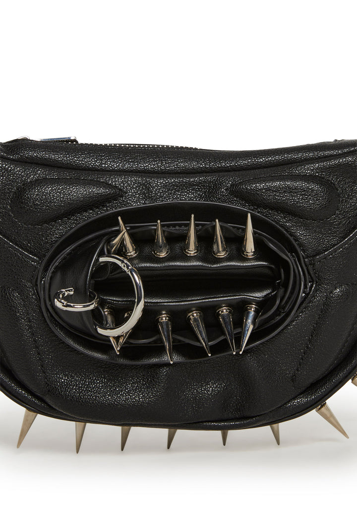 Vulva Spike Bag