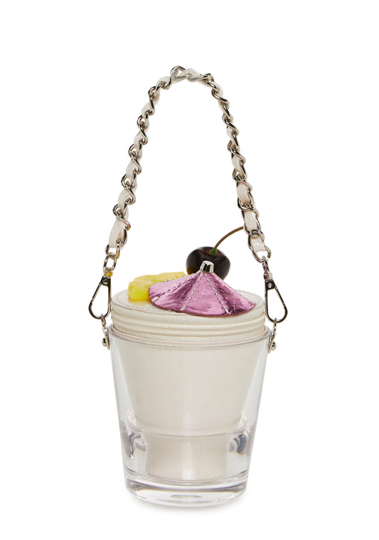 The Pina Colada Hand Bag