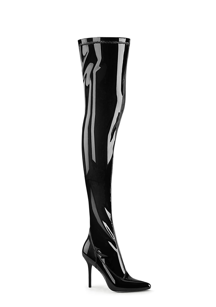 Classique 3000 Stretch Thigh High Boot
