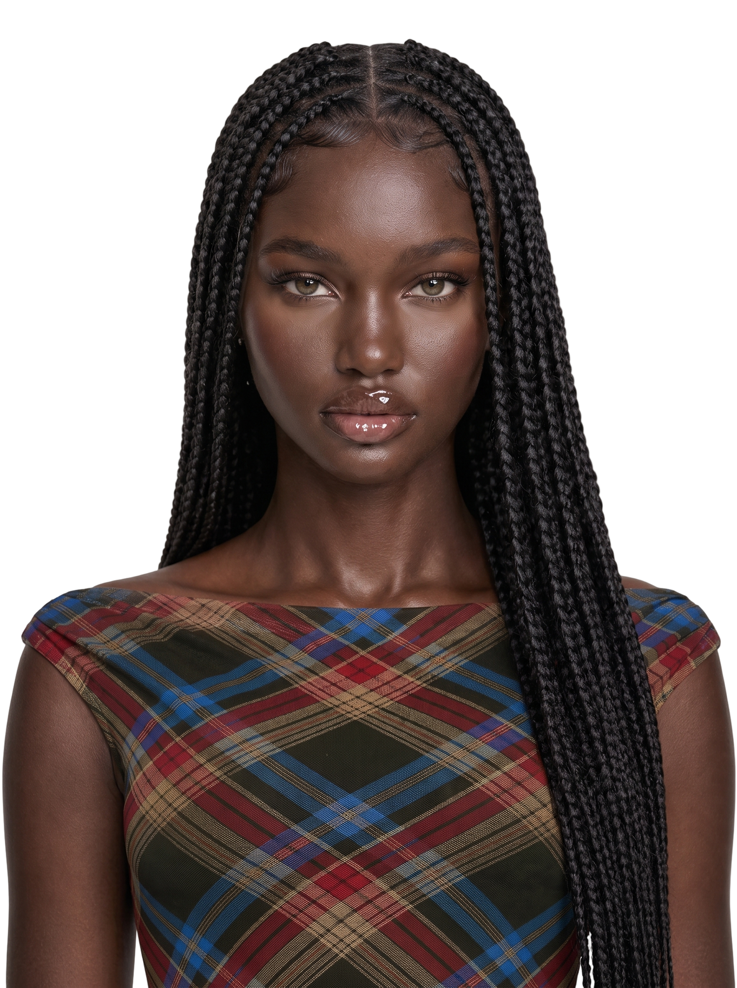 Sending Signals Mini Dress