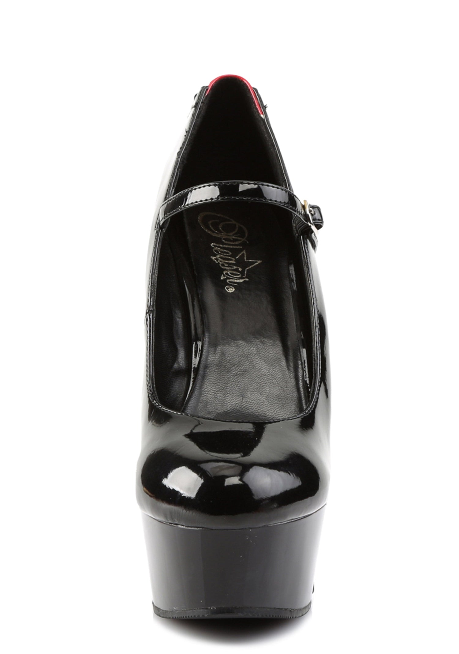 Delight 687FH Stiletto Pumps