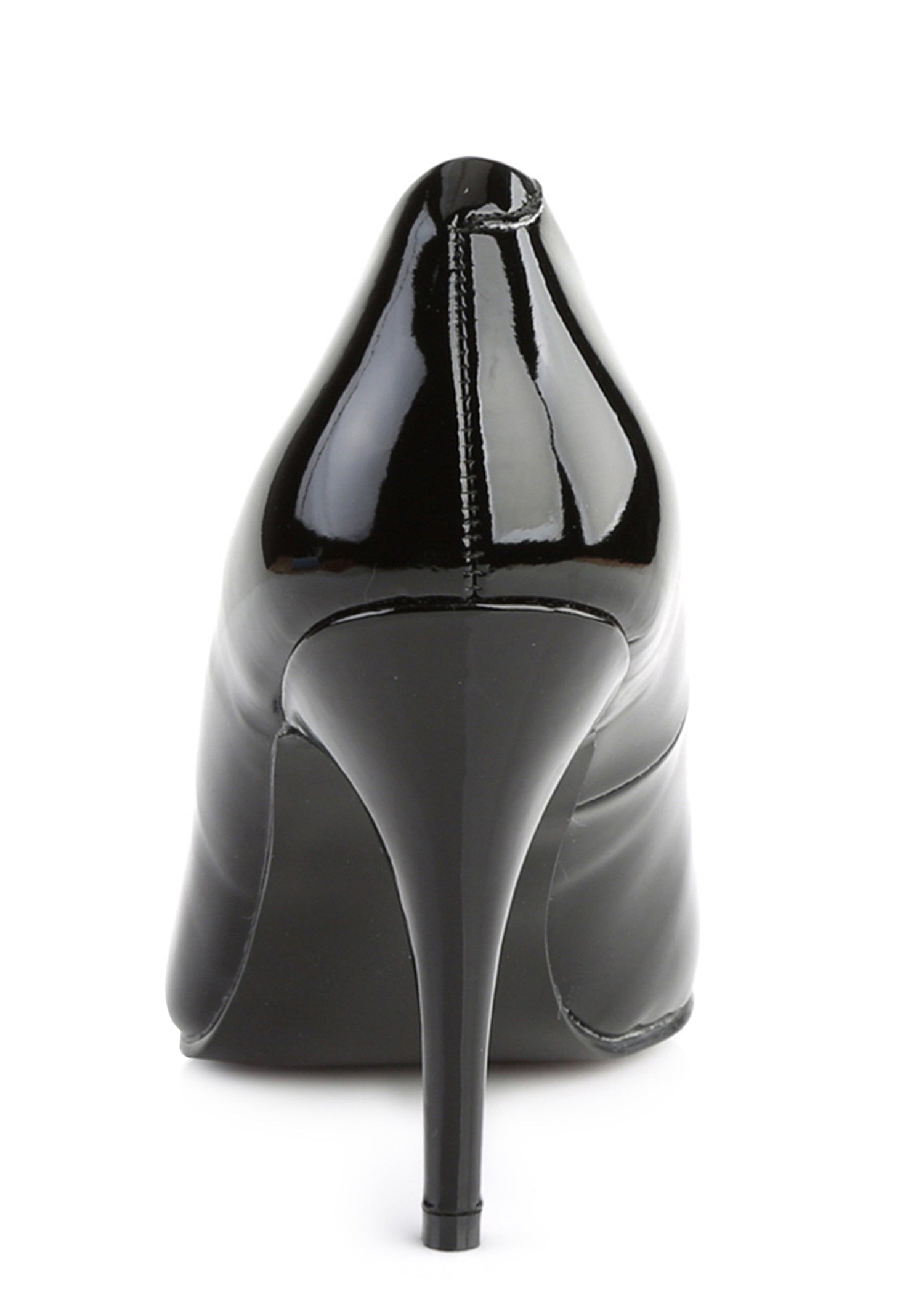 Vanity 420 Classic Pumps - Black