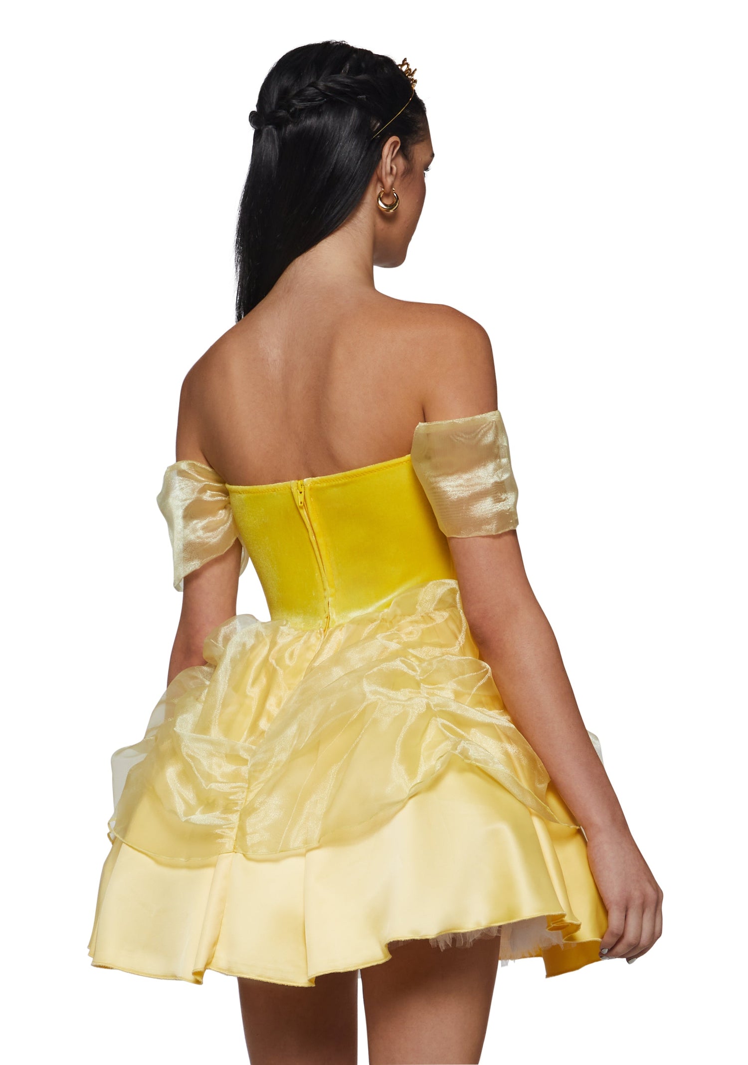 Classic Princess Costume