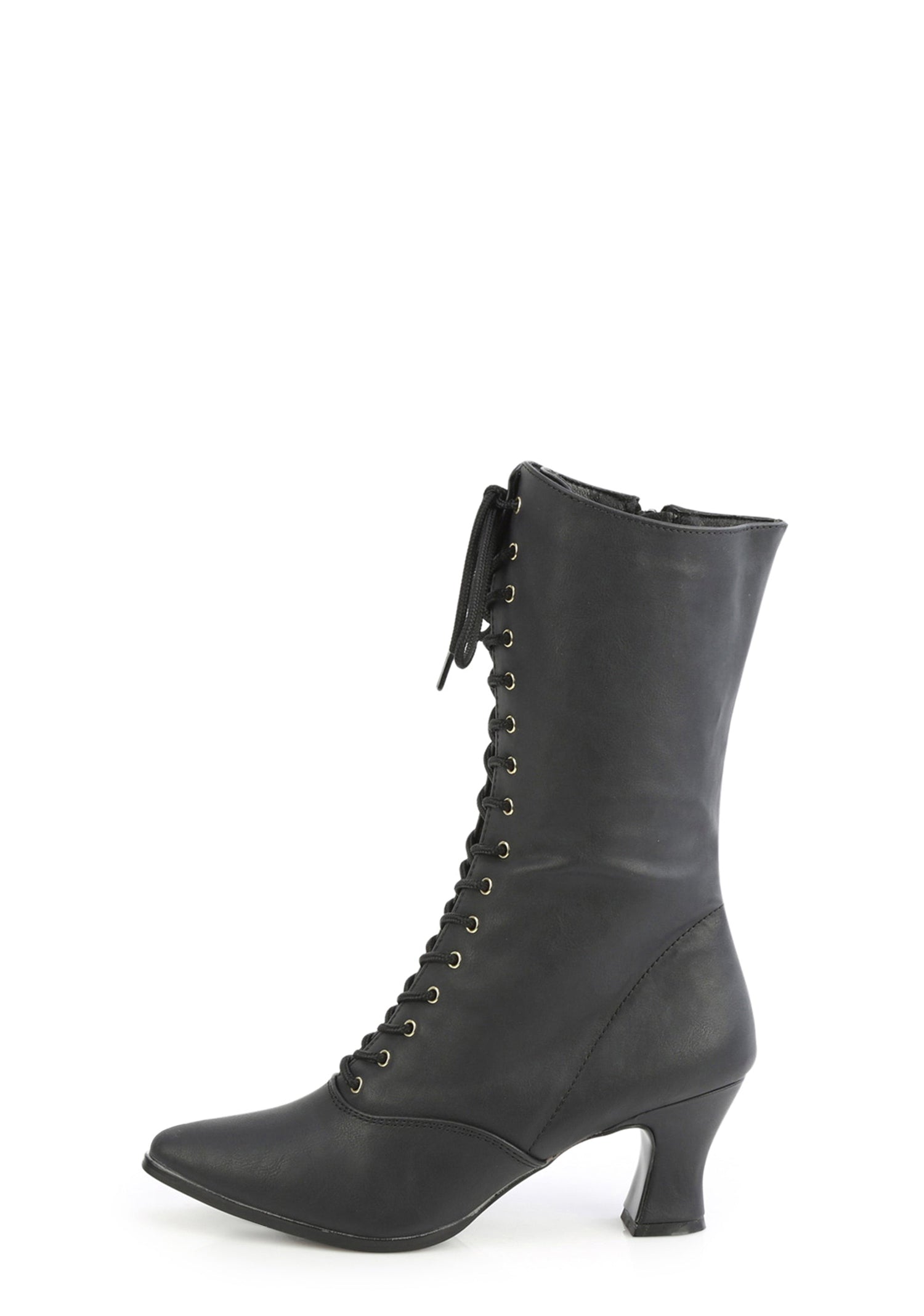 Victorian 120 Mid Calf Boot