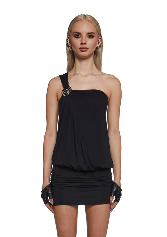 The Nolita Dress
