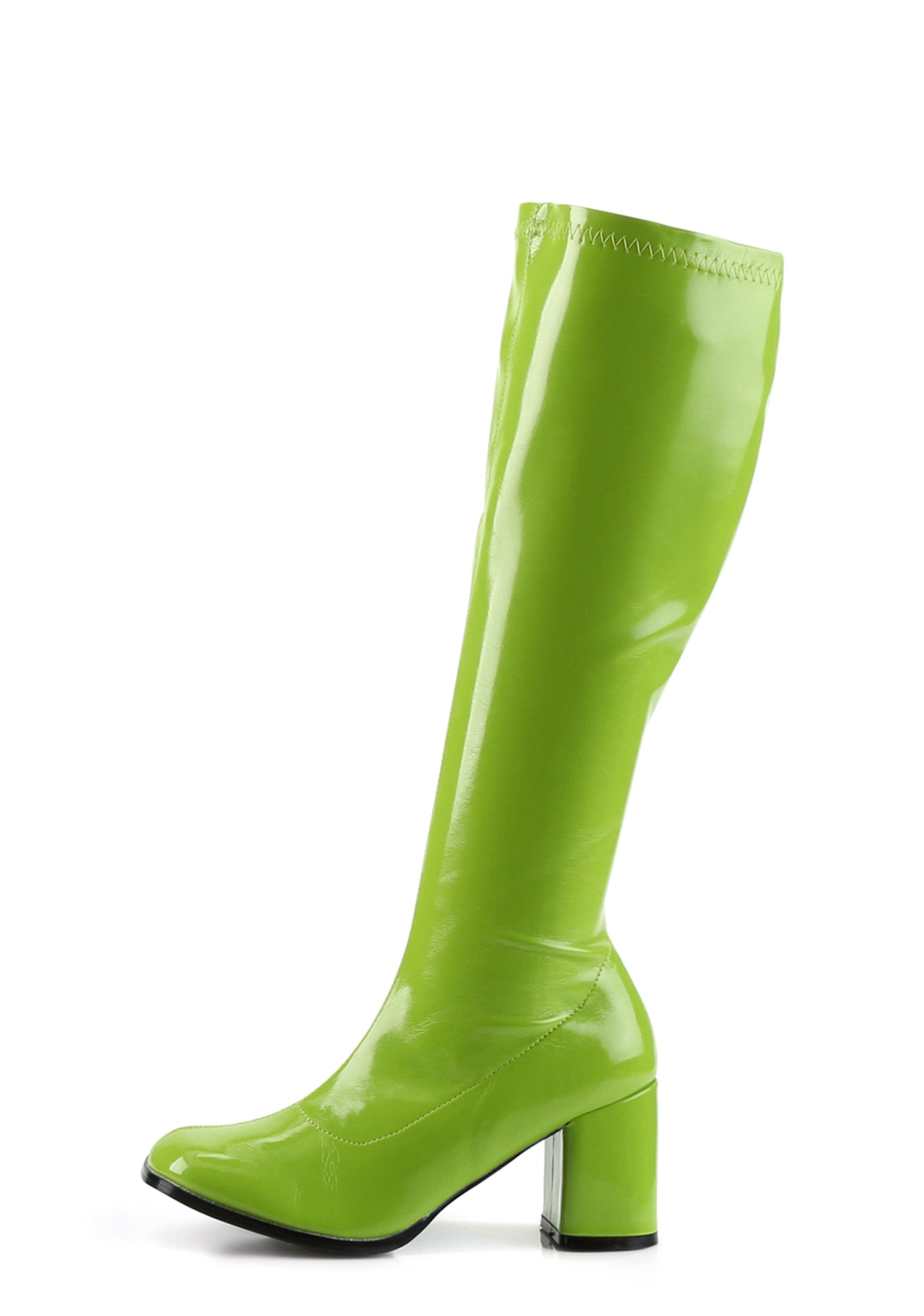 Go-Go Dancer Boots