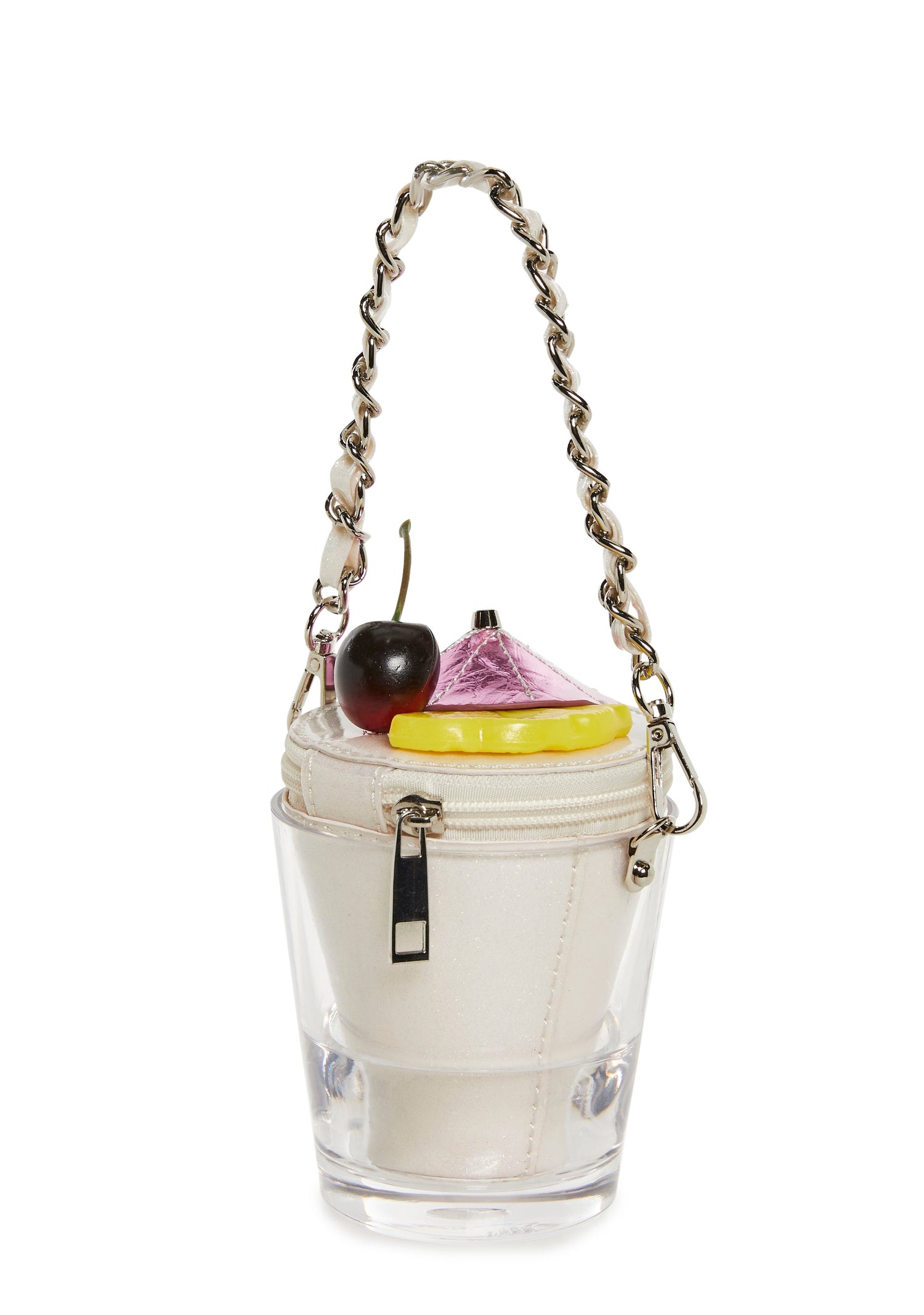 The Pina Colada Hand Bag
