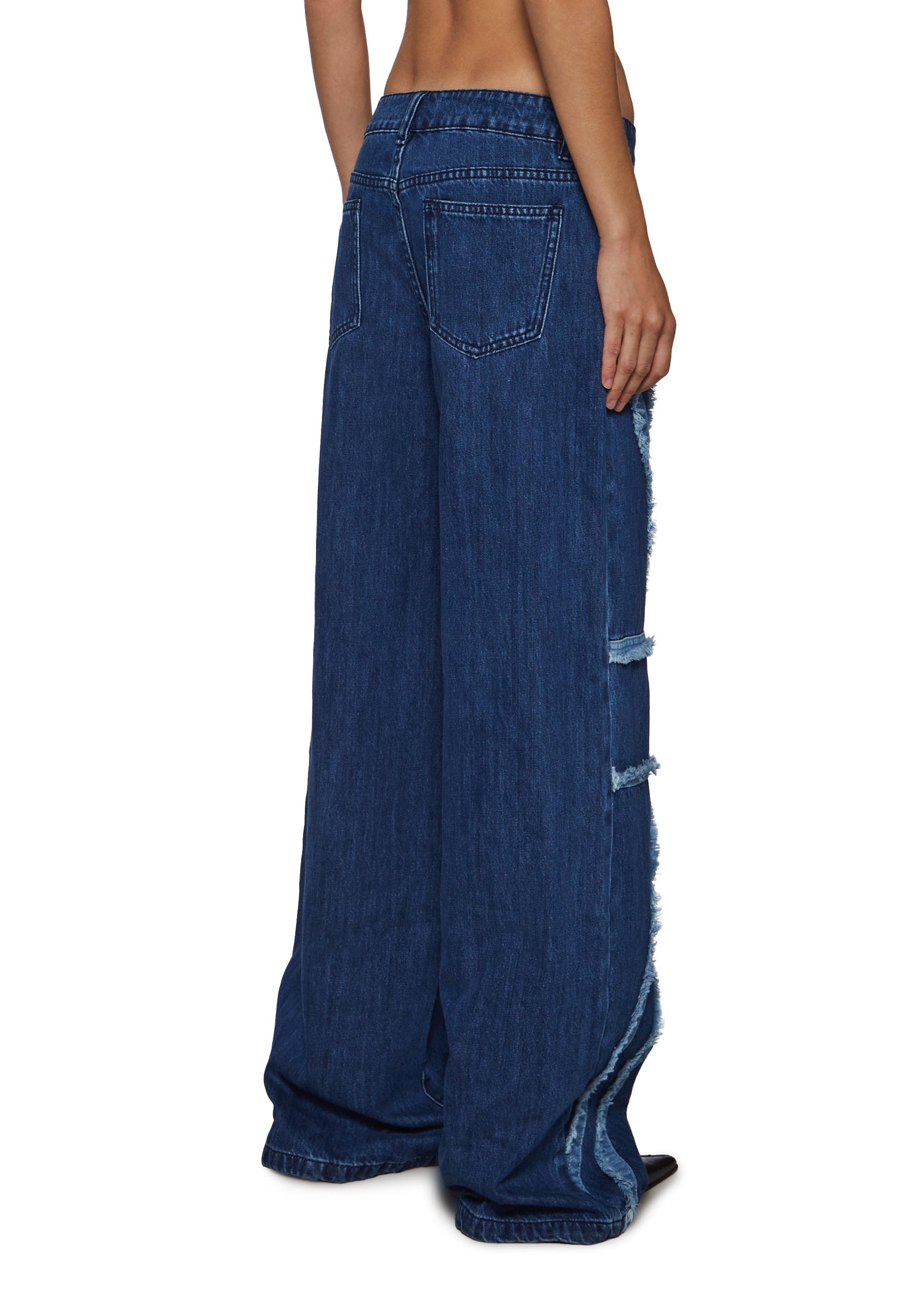 The London Baggy Jeans