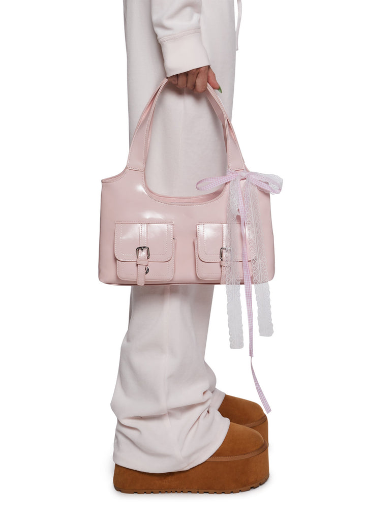 Super Sweetness Shoulder Bag