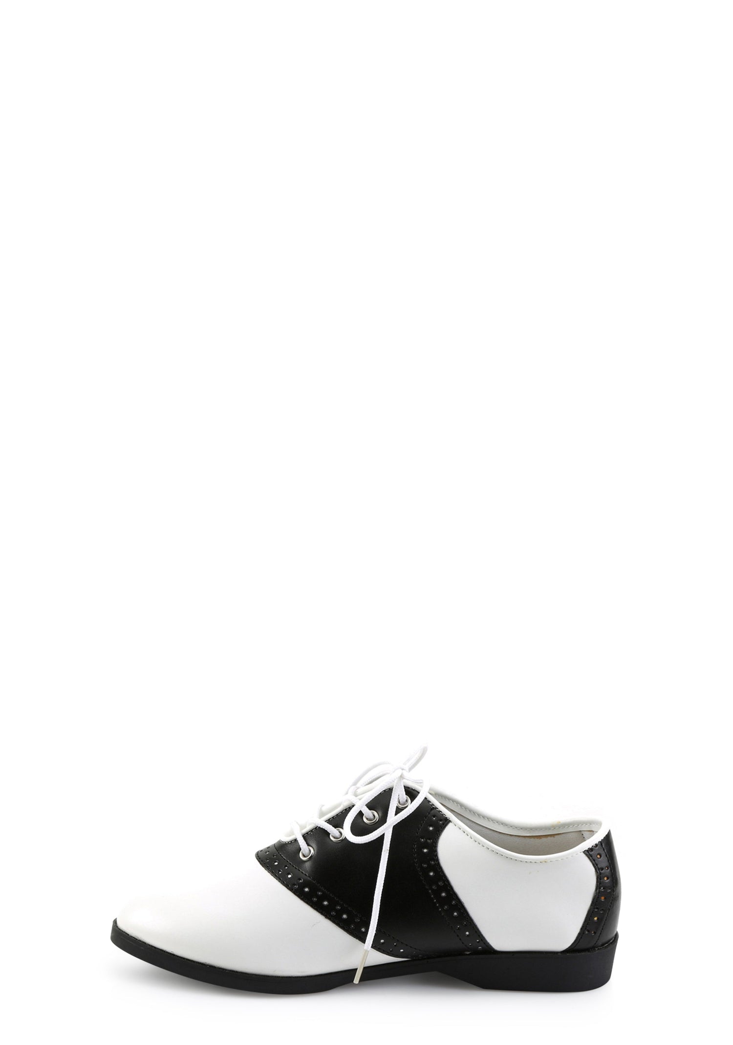 Saddle -50 Oxford Shoes