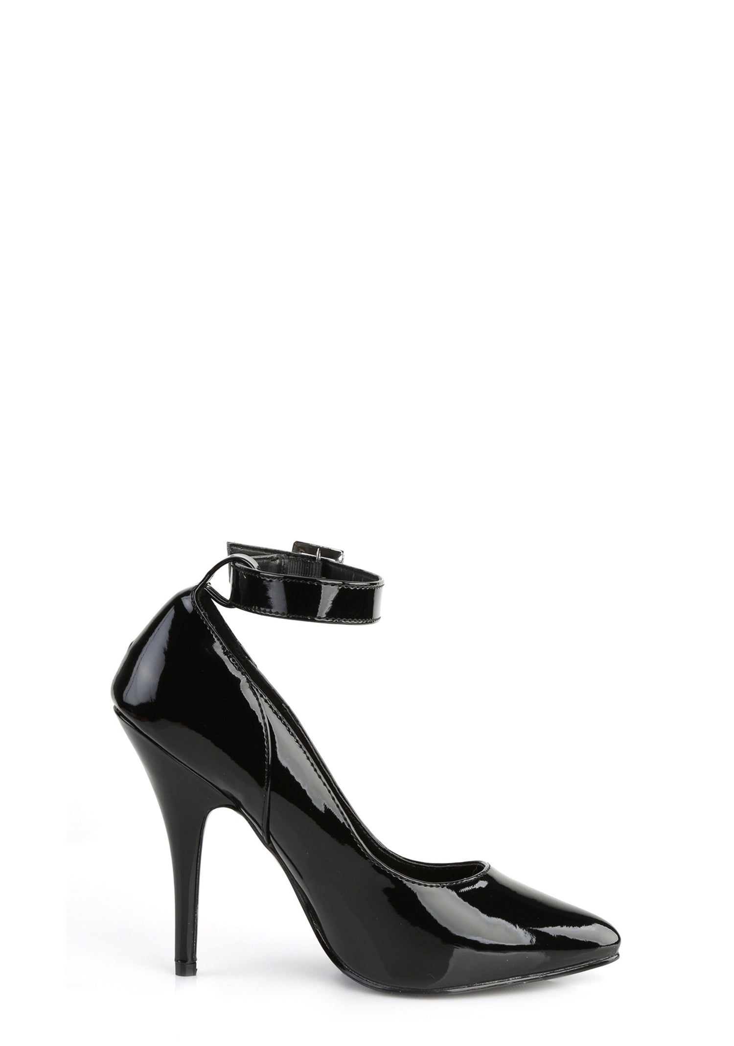 Paid To Seduce Stiletto Heels