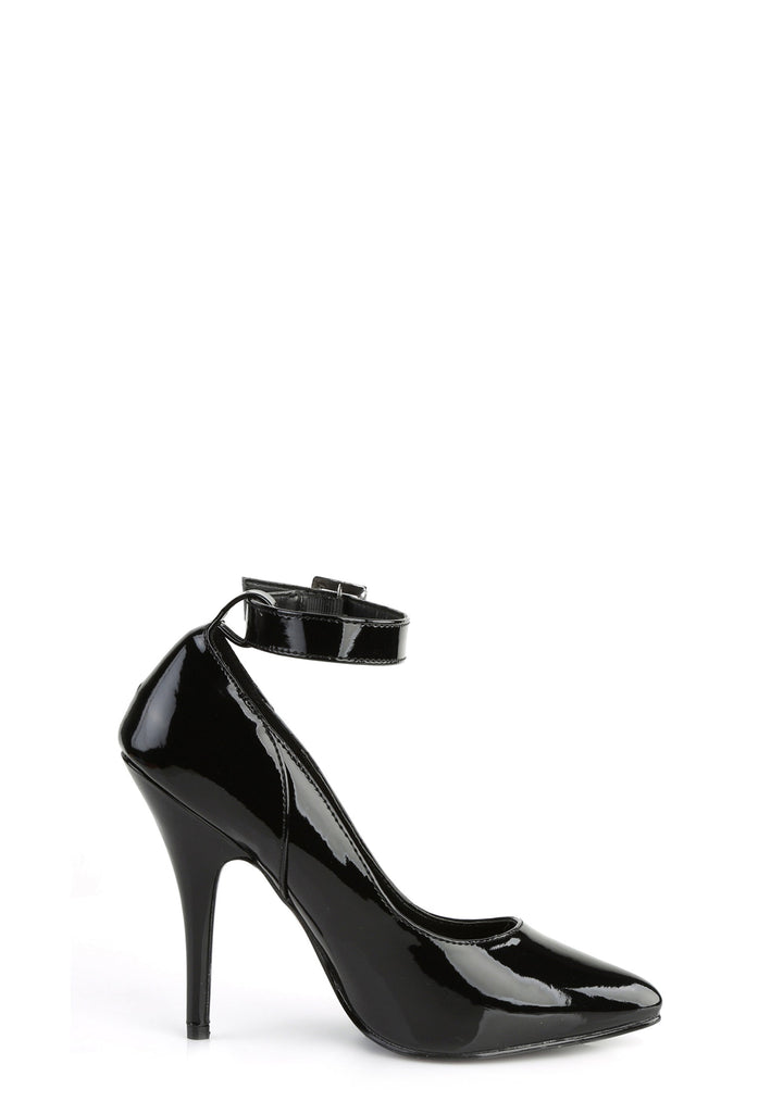 Paid To Seduce Stiletto Heels