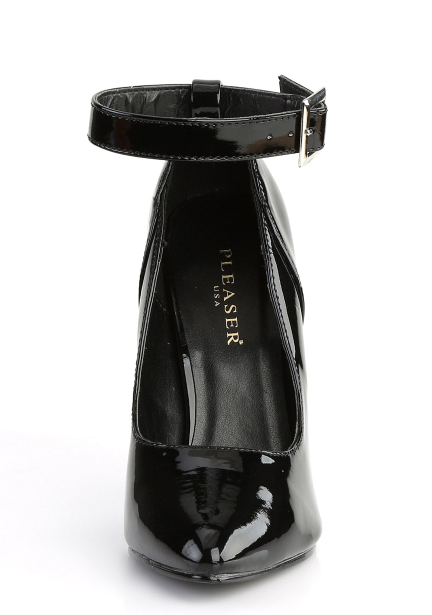 Paid To Seduce Stiletto Heels