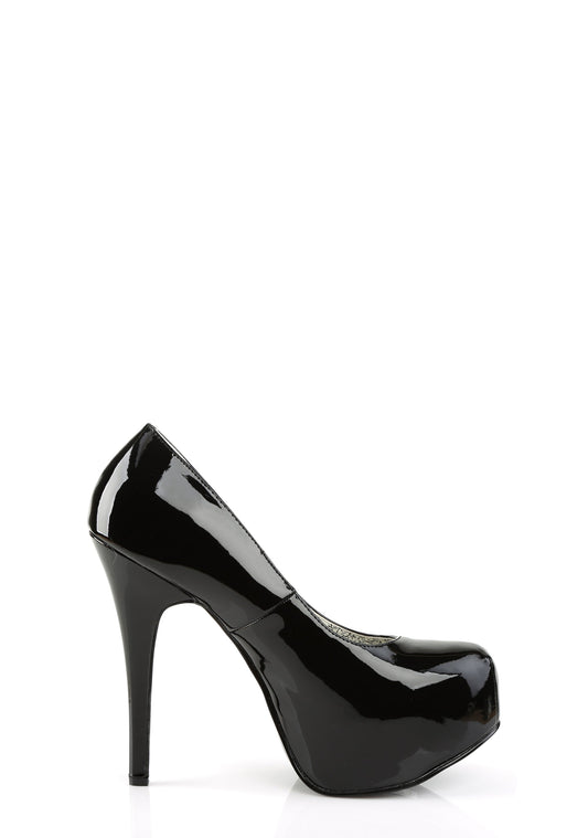 Teeze-06 Platform Wide Width Pump