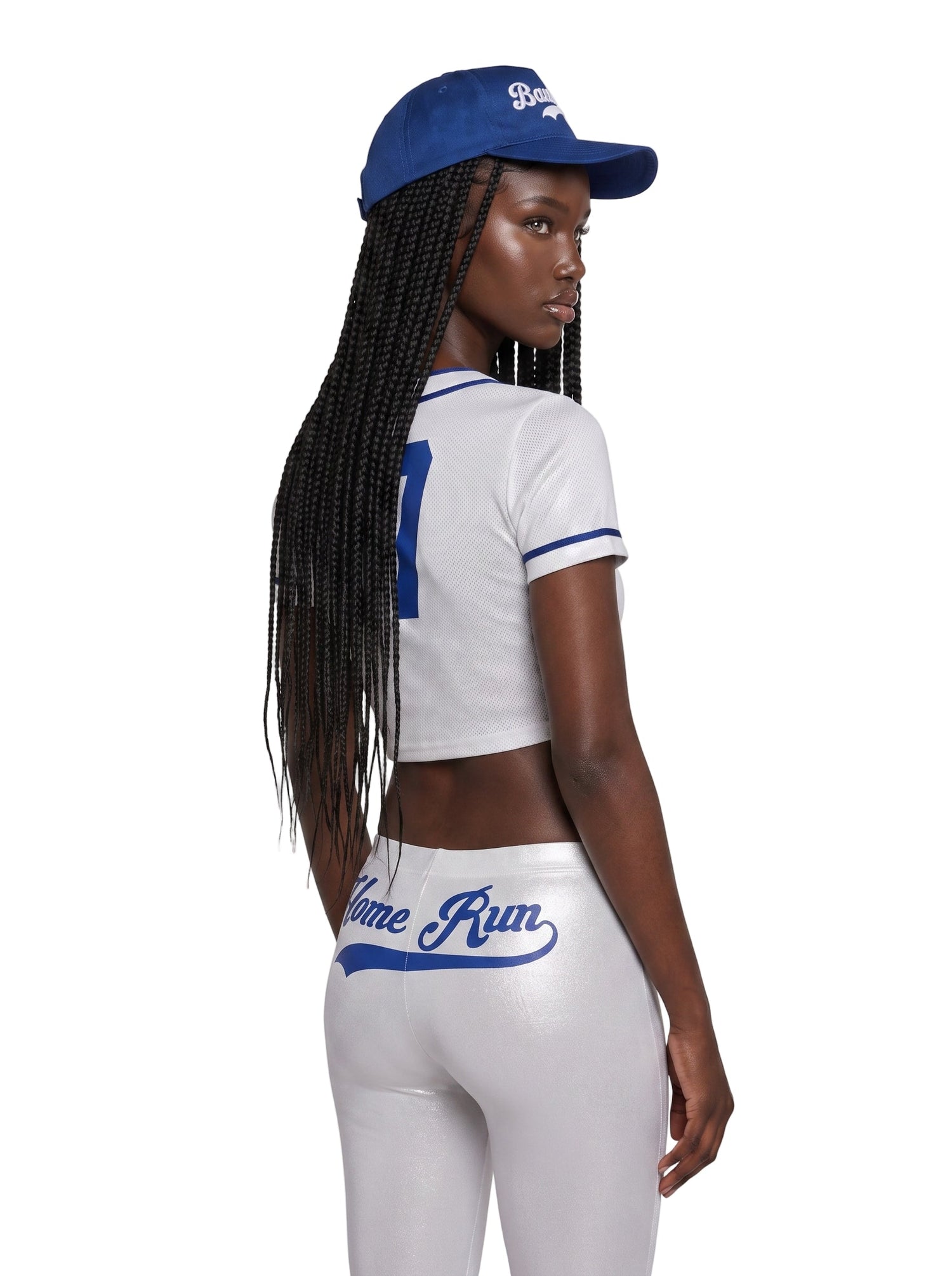 Baseball Champion Costume