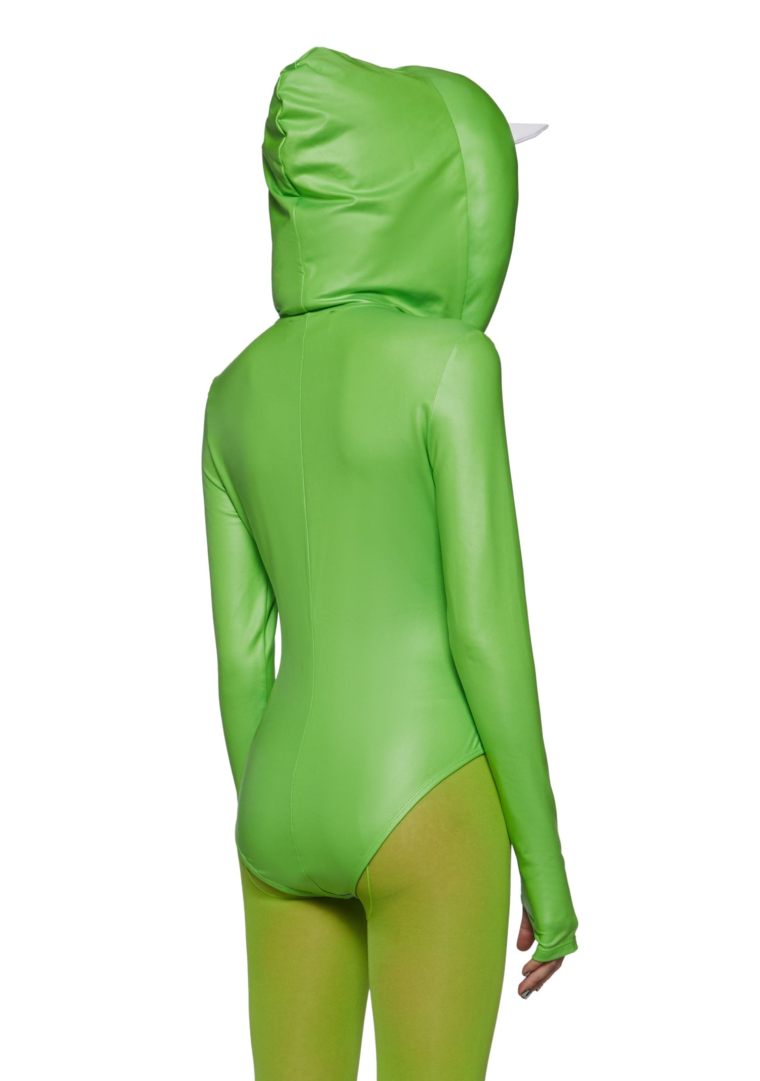 Monster Mikee Bodysuit Costume