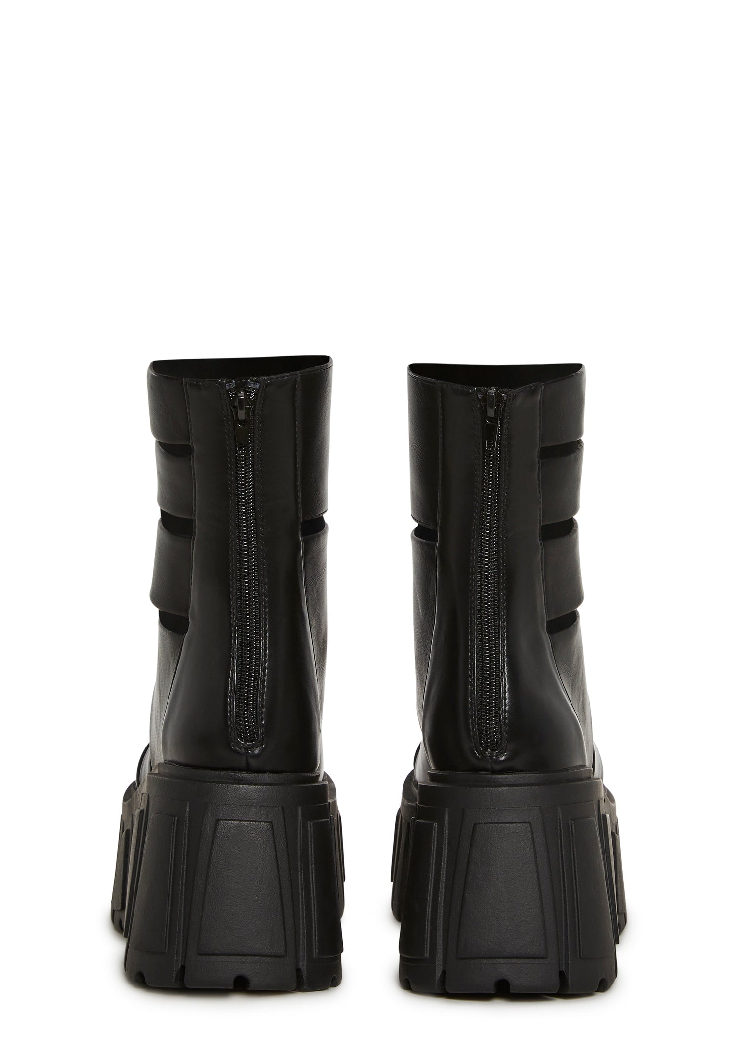 Outro Wrap Sandal