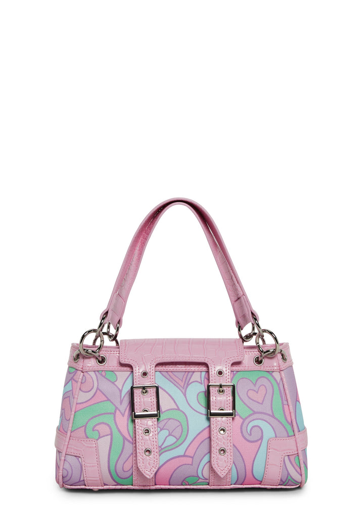 The Isabella Bag