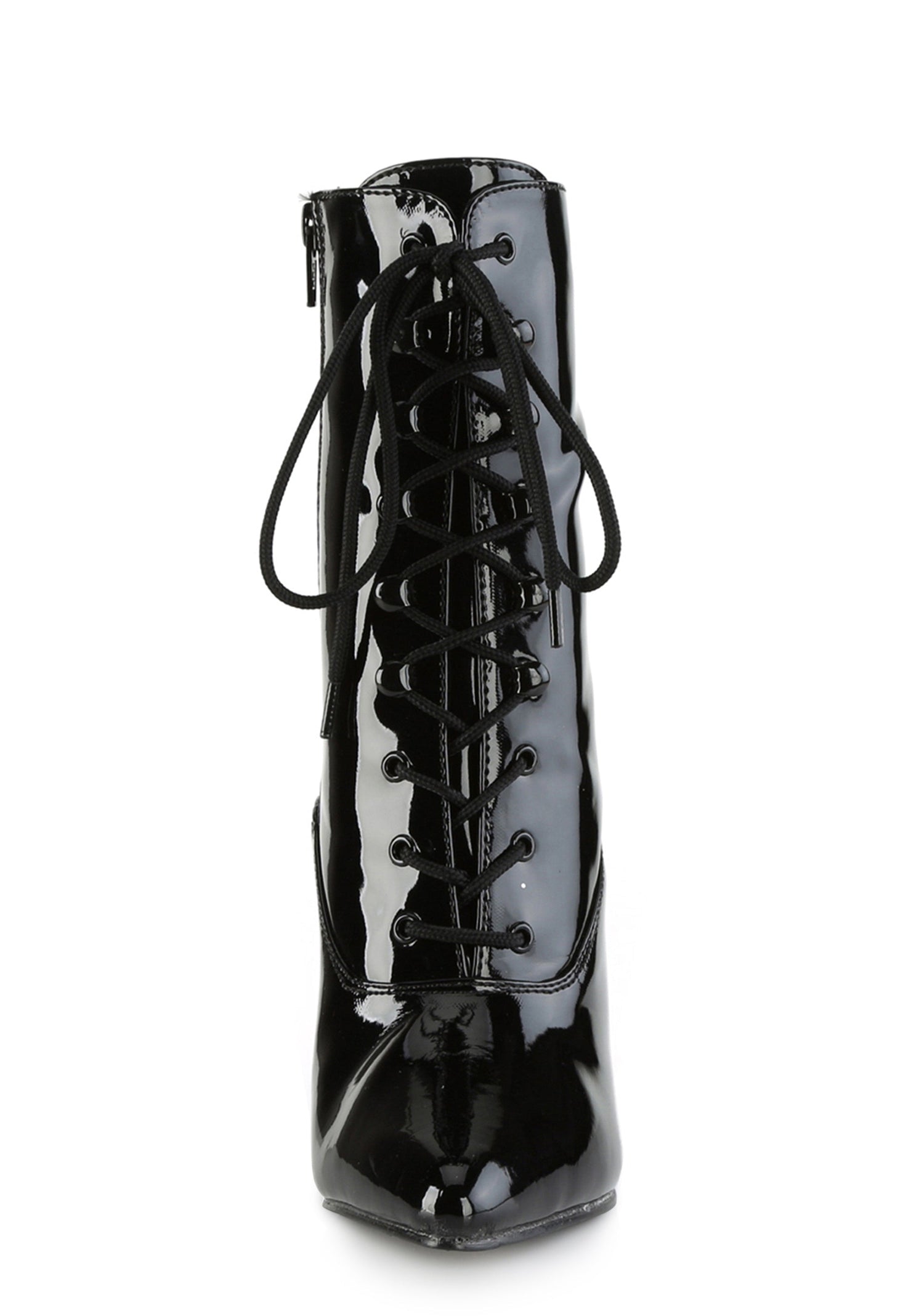Vanity 1020 Ankle Boots