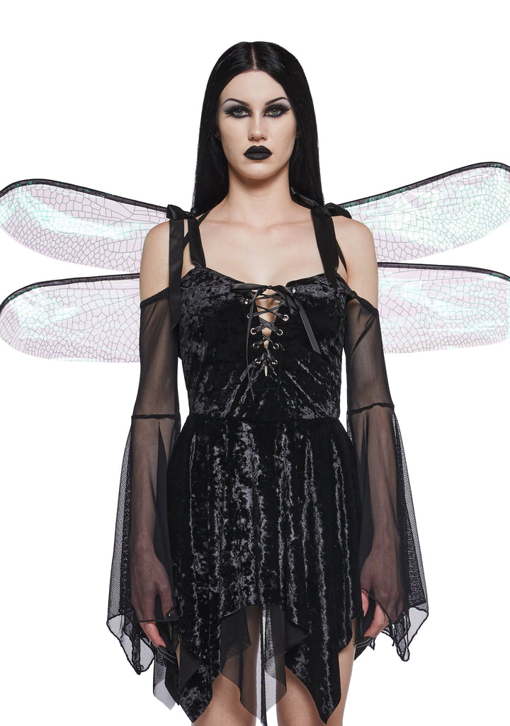 Dragonfly Wings
