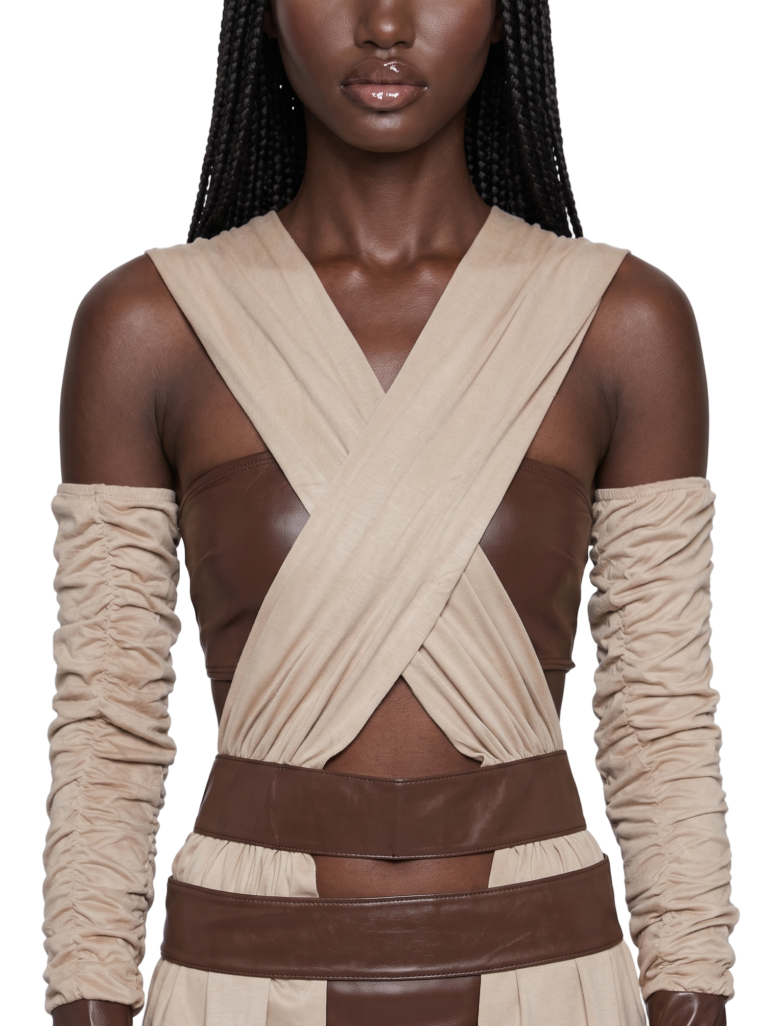 Rey Of Light Costume Set