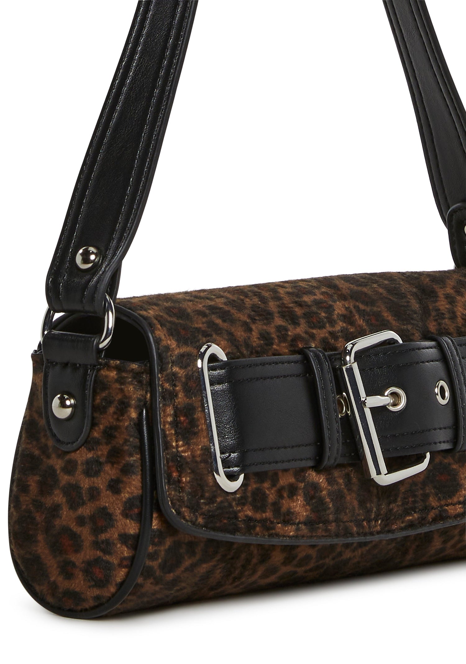 Power Move Shoulder Bag