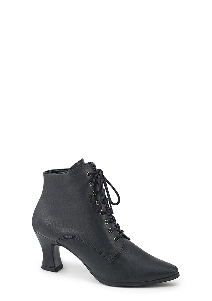 Victorian 35 Ankle Boots