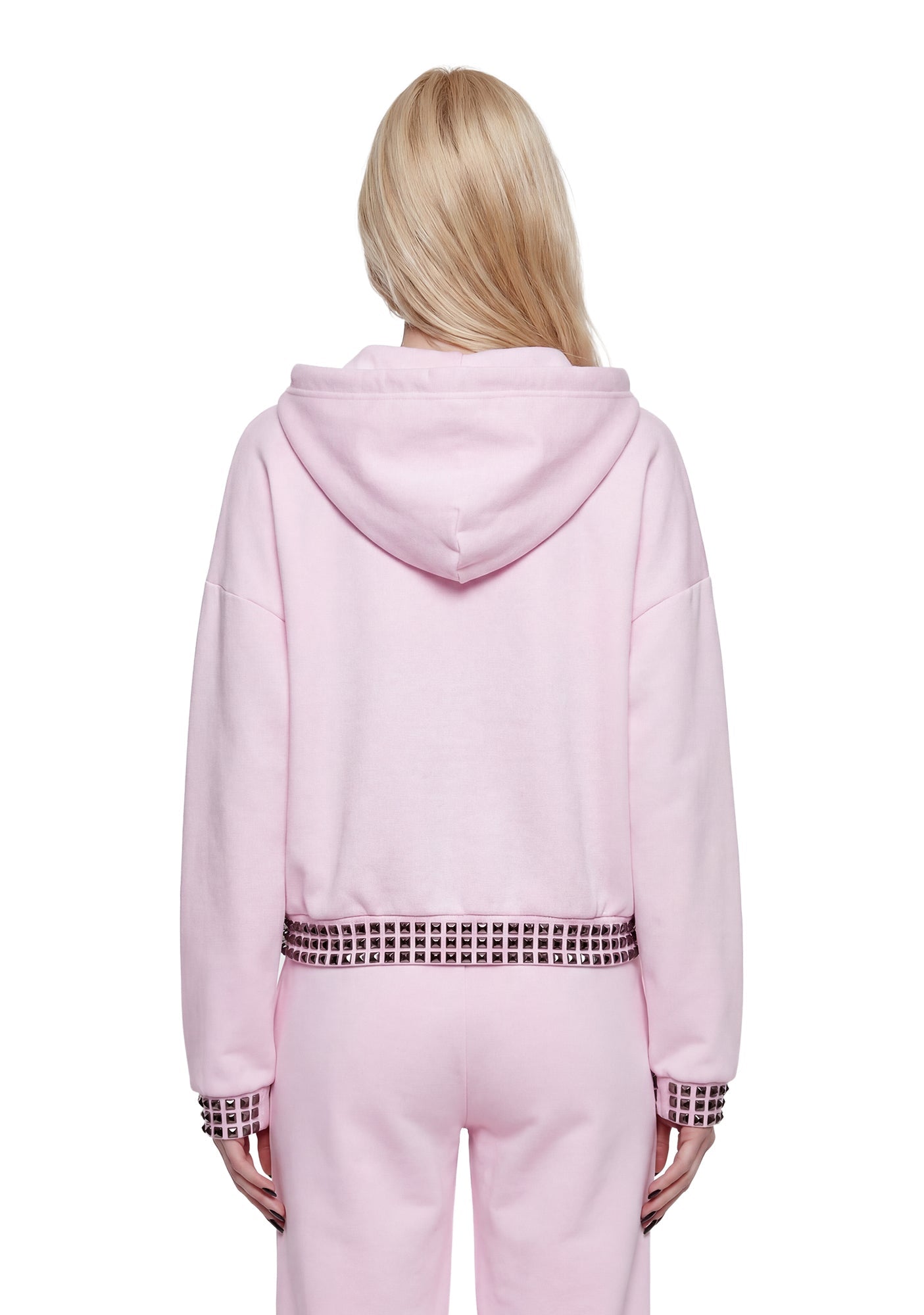 Punk Princess Hoodie