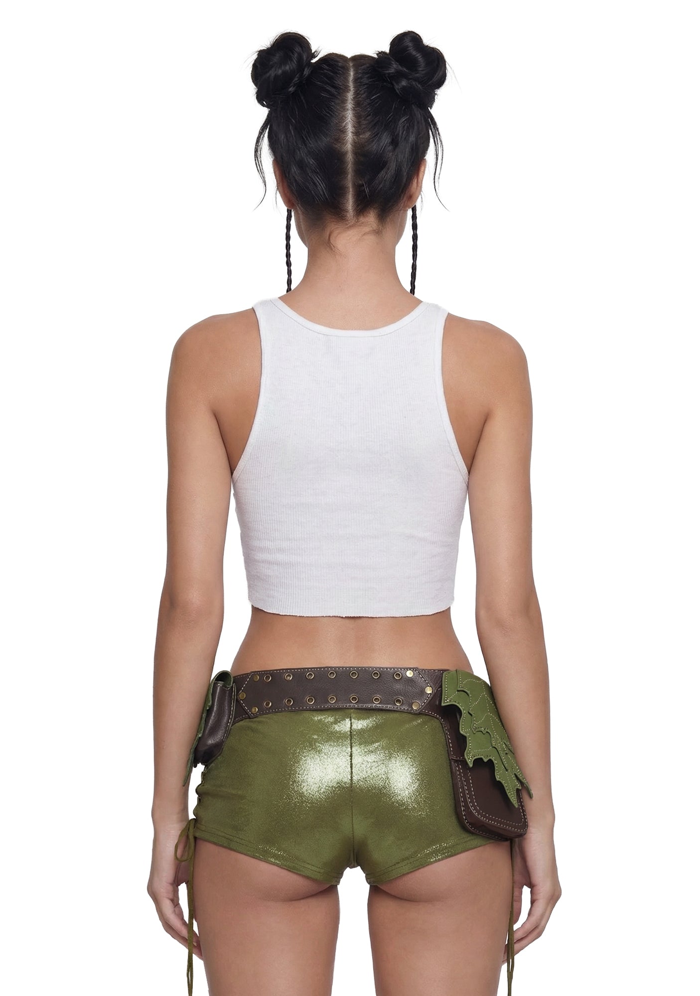 Leafy Needs Belt Pack