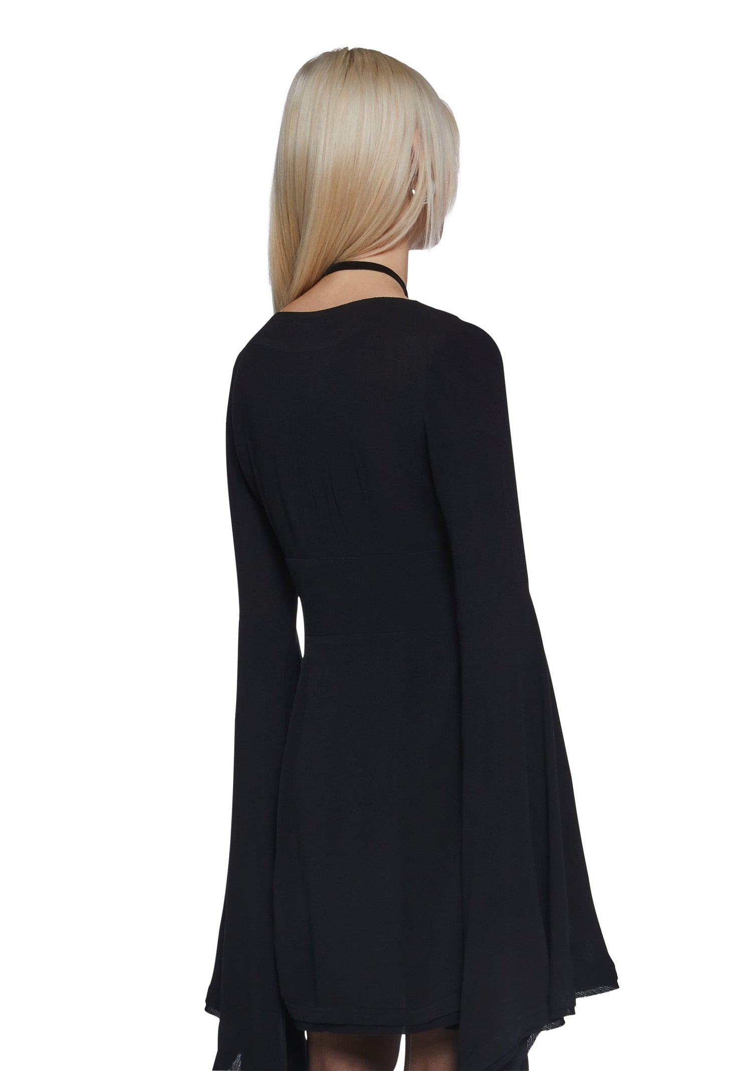 Soulful Bliss Dress