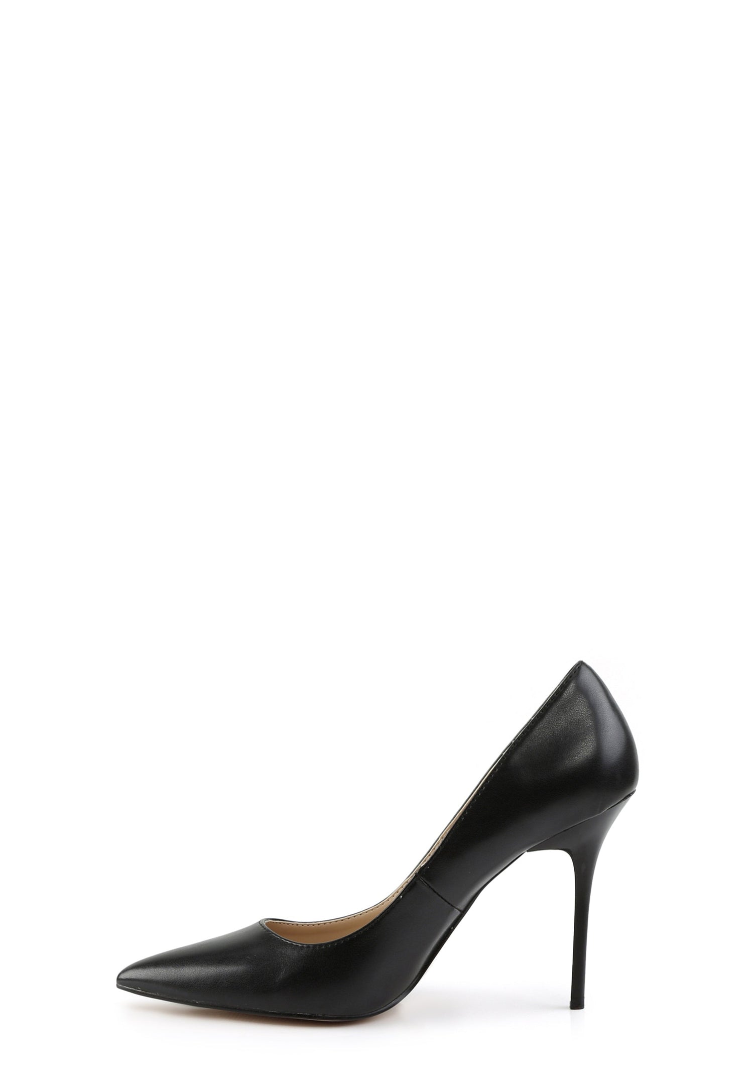 Classique 20 Pointed Toe Pumps
