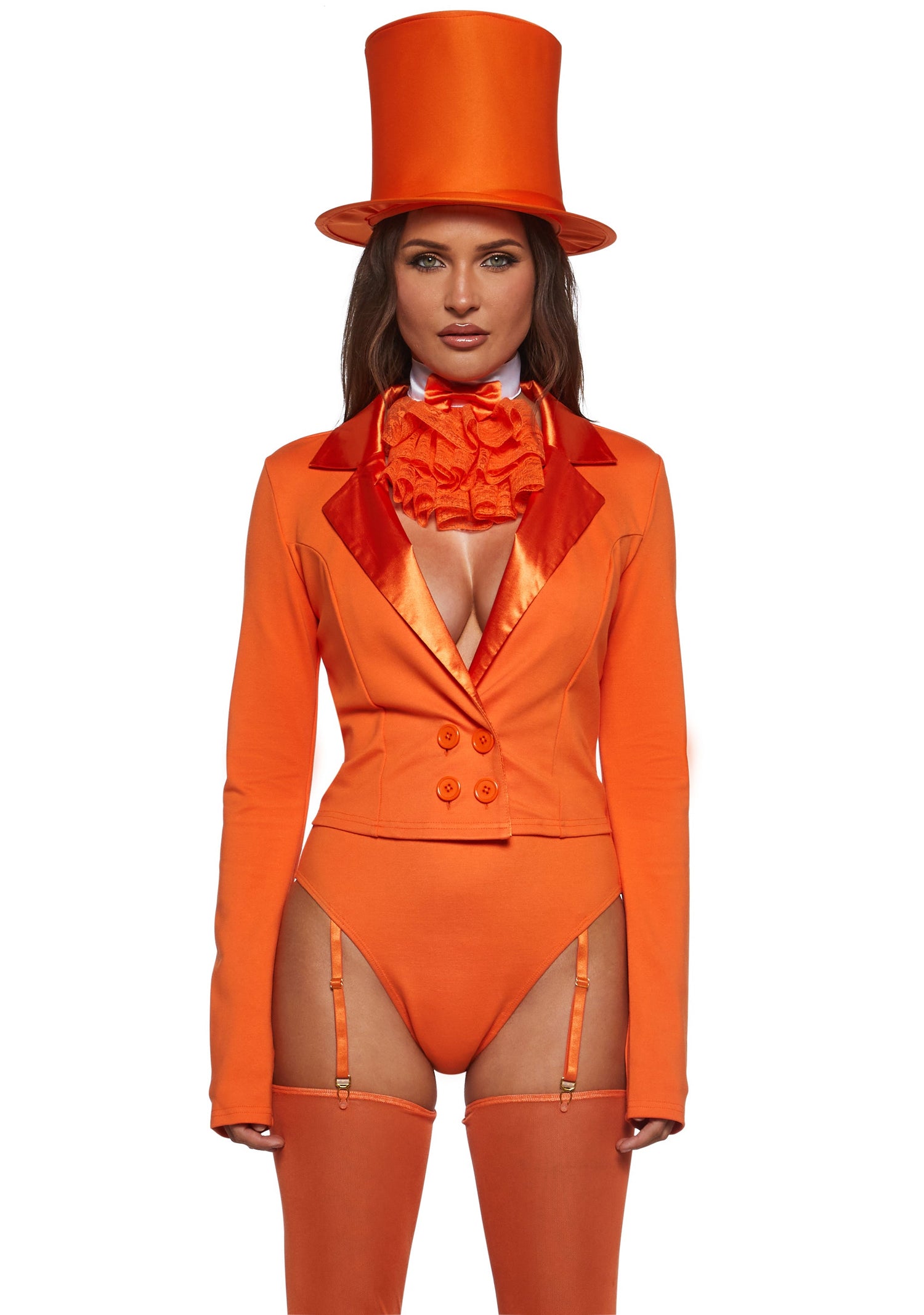 Dumb Movie Character Costume