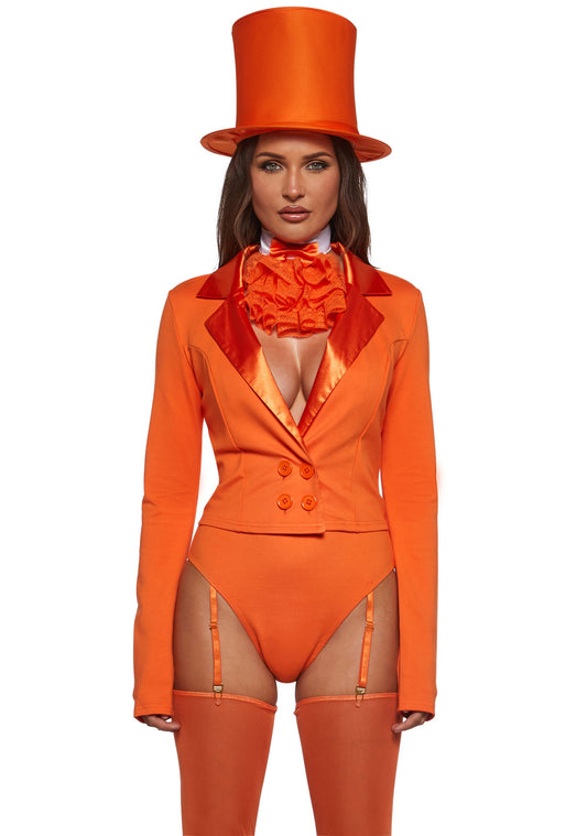 Dumb Movie Character Costume