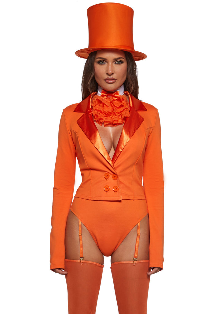 Dumb Movie Character Costume