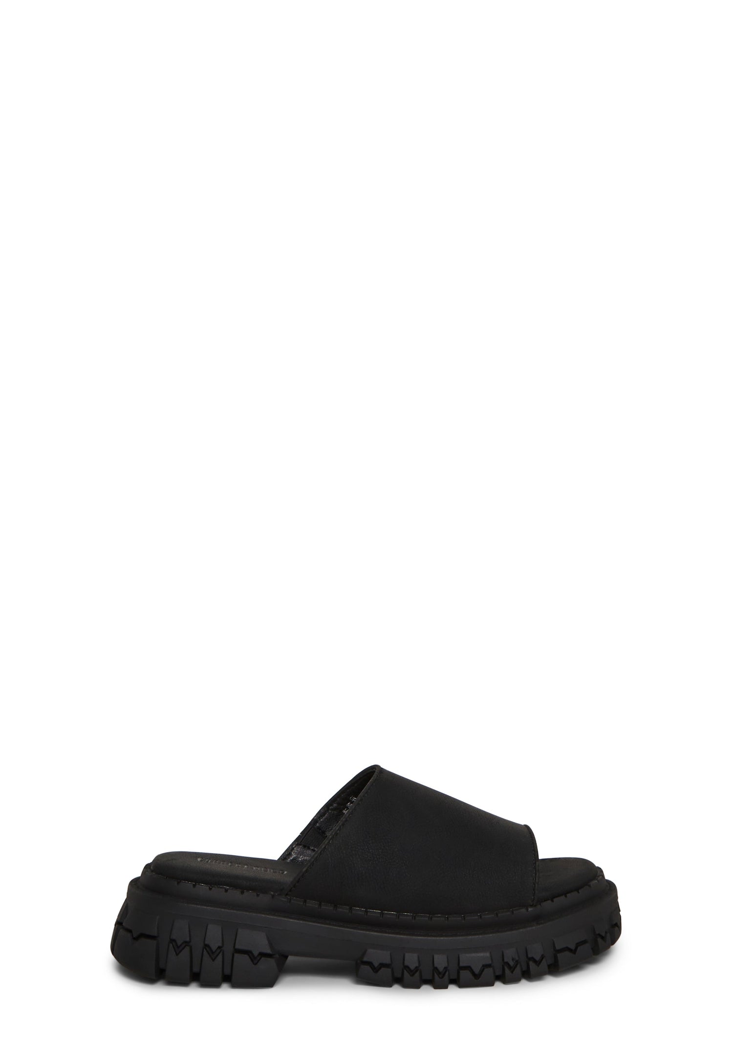 Feeling Good Platform Slides - Solid