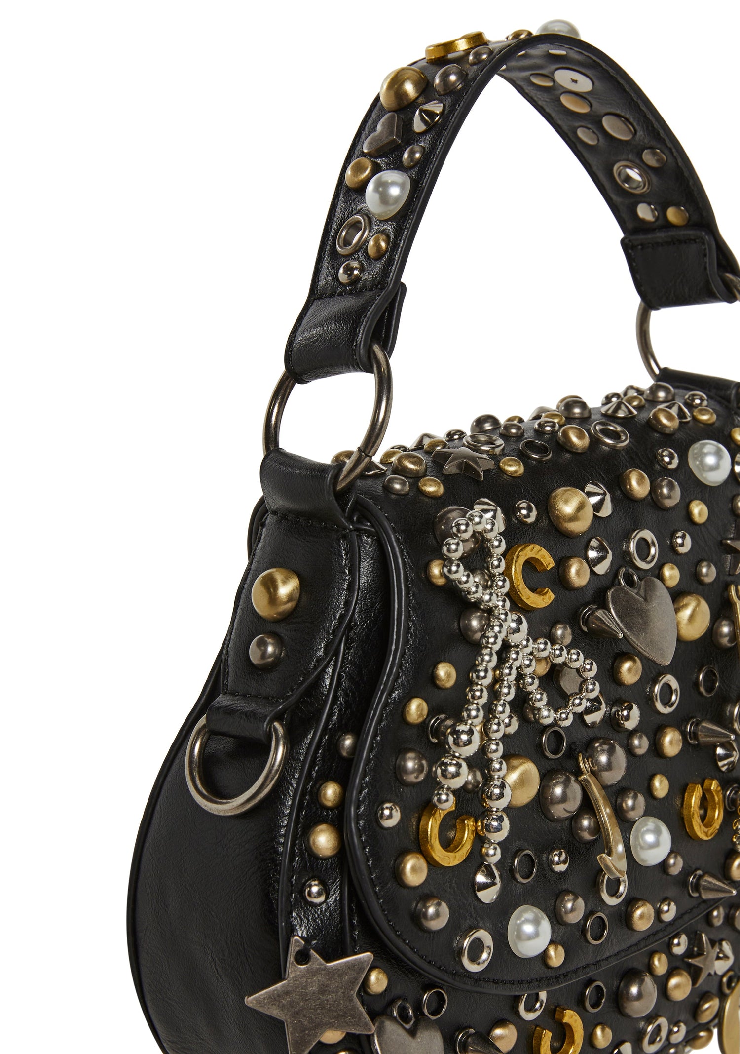 Bolt of Beauty Handbag