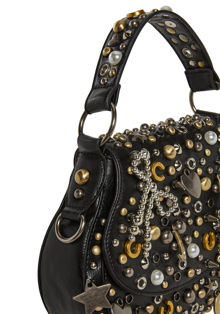 Bolt of Beauty Handbag
