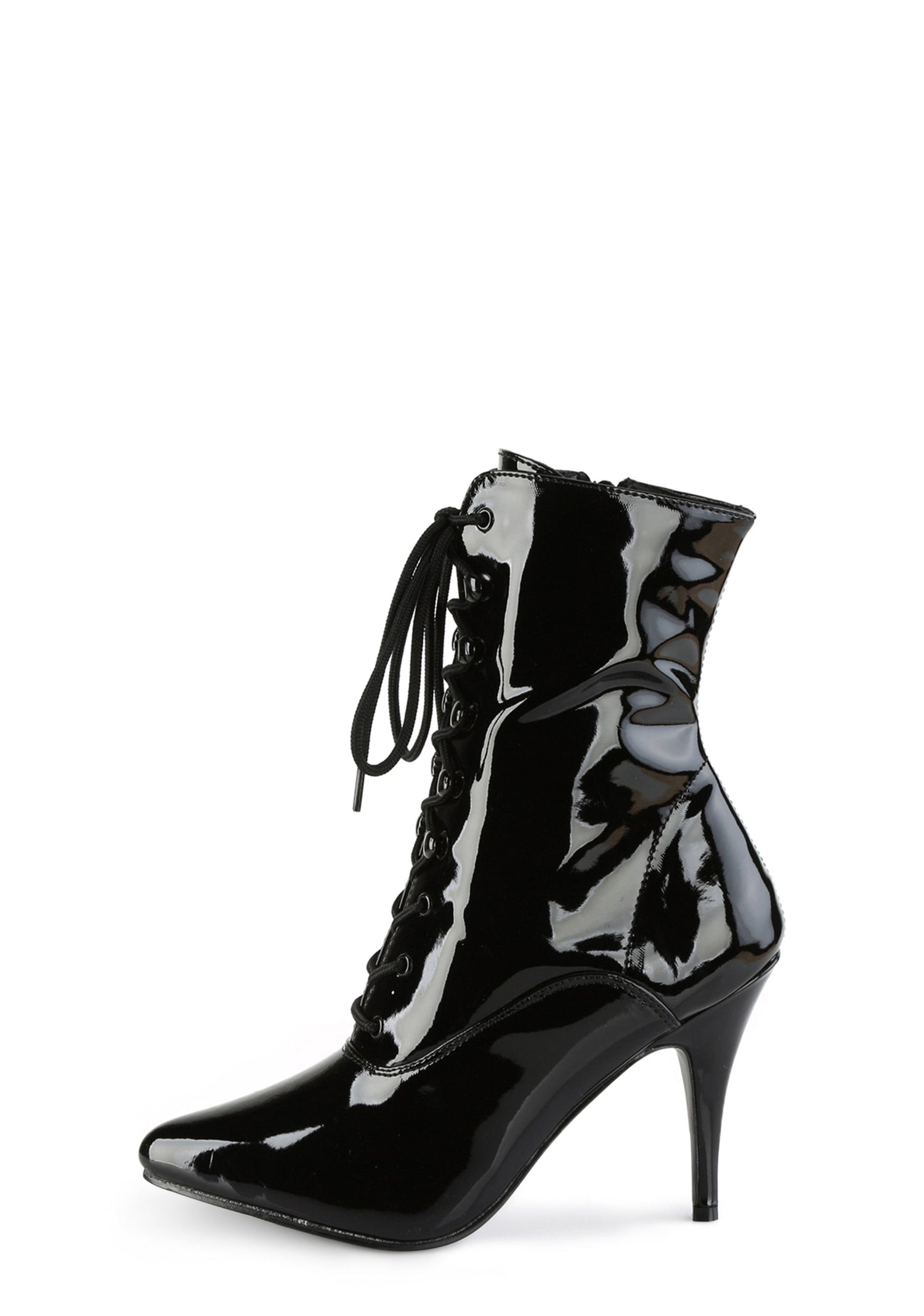 Vanity 1020 Ankle Boots