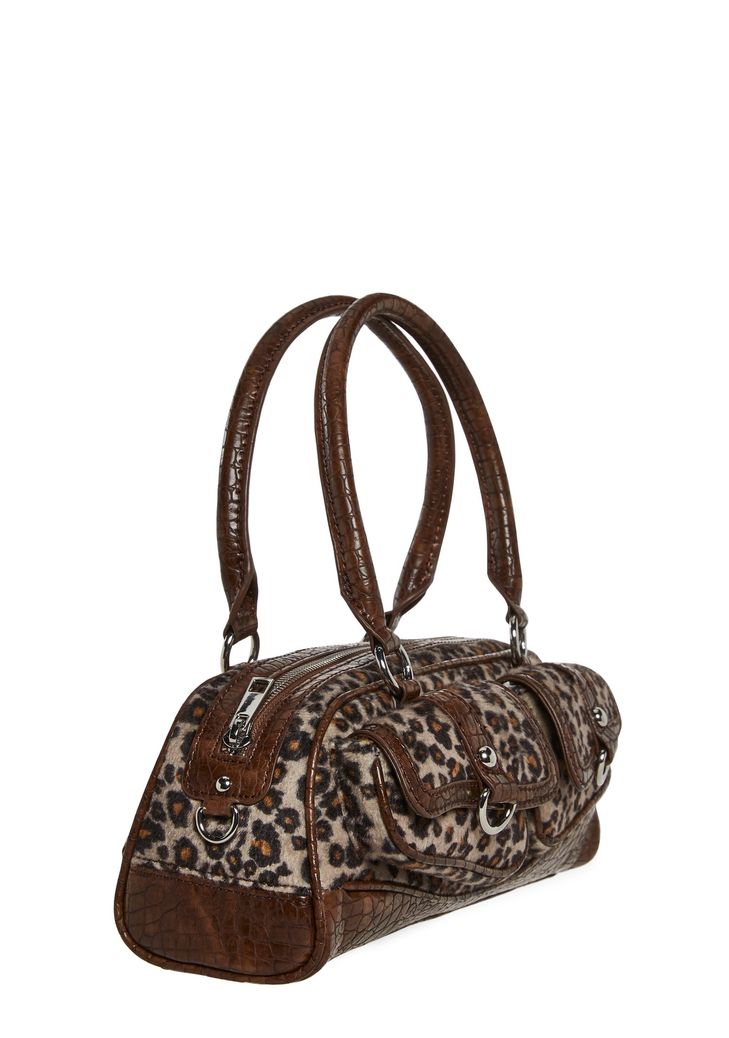The Panthera Handbag