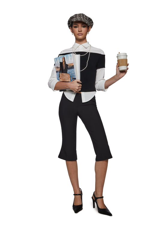 Editorial Assistant Costume