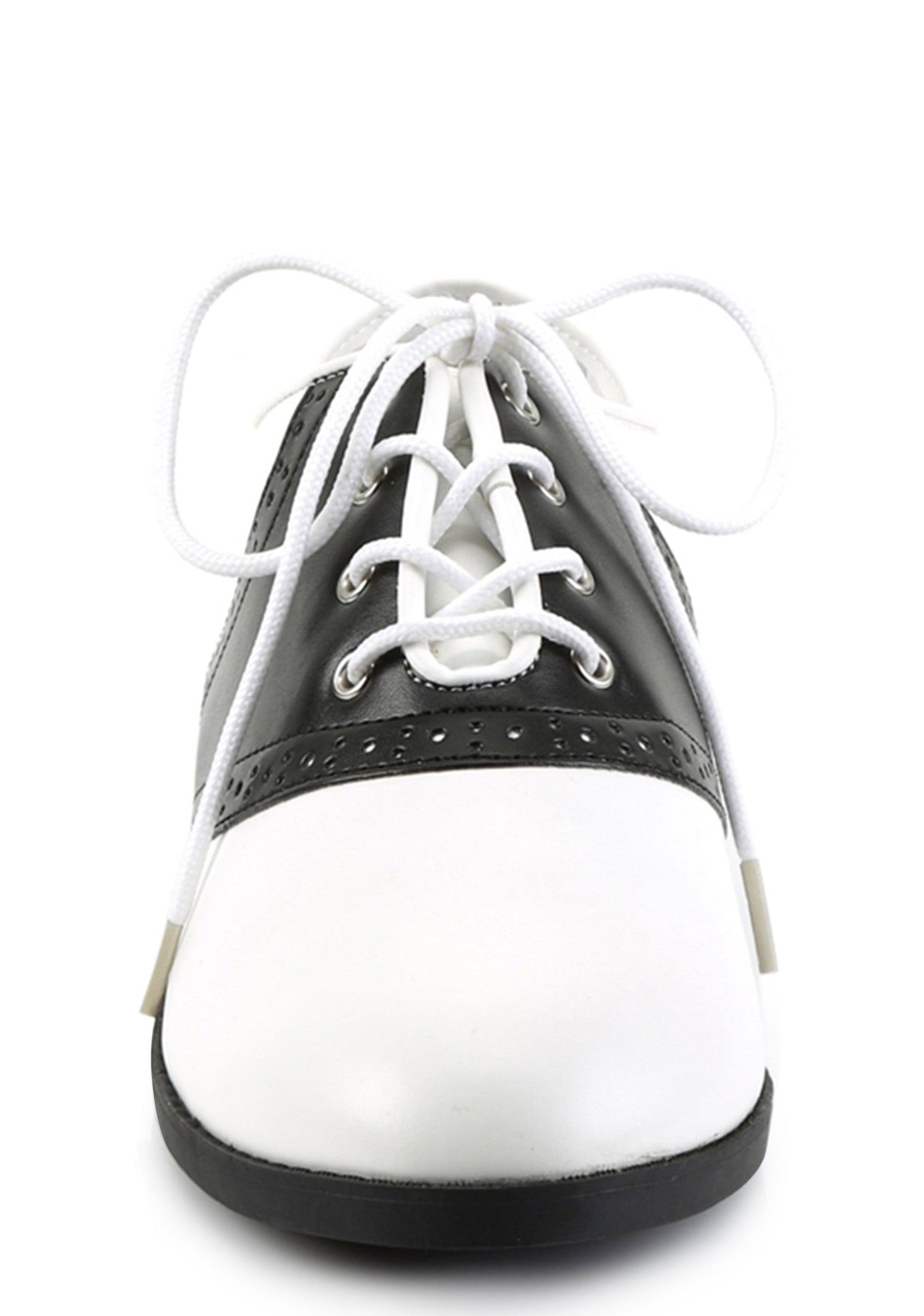 Saddle -50 Oxford Shoes