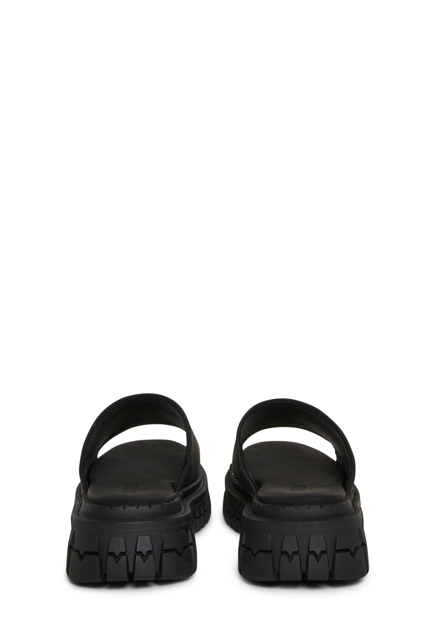 Feeling Good Platform Slides - Solid