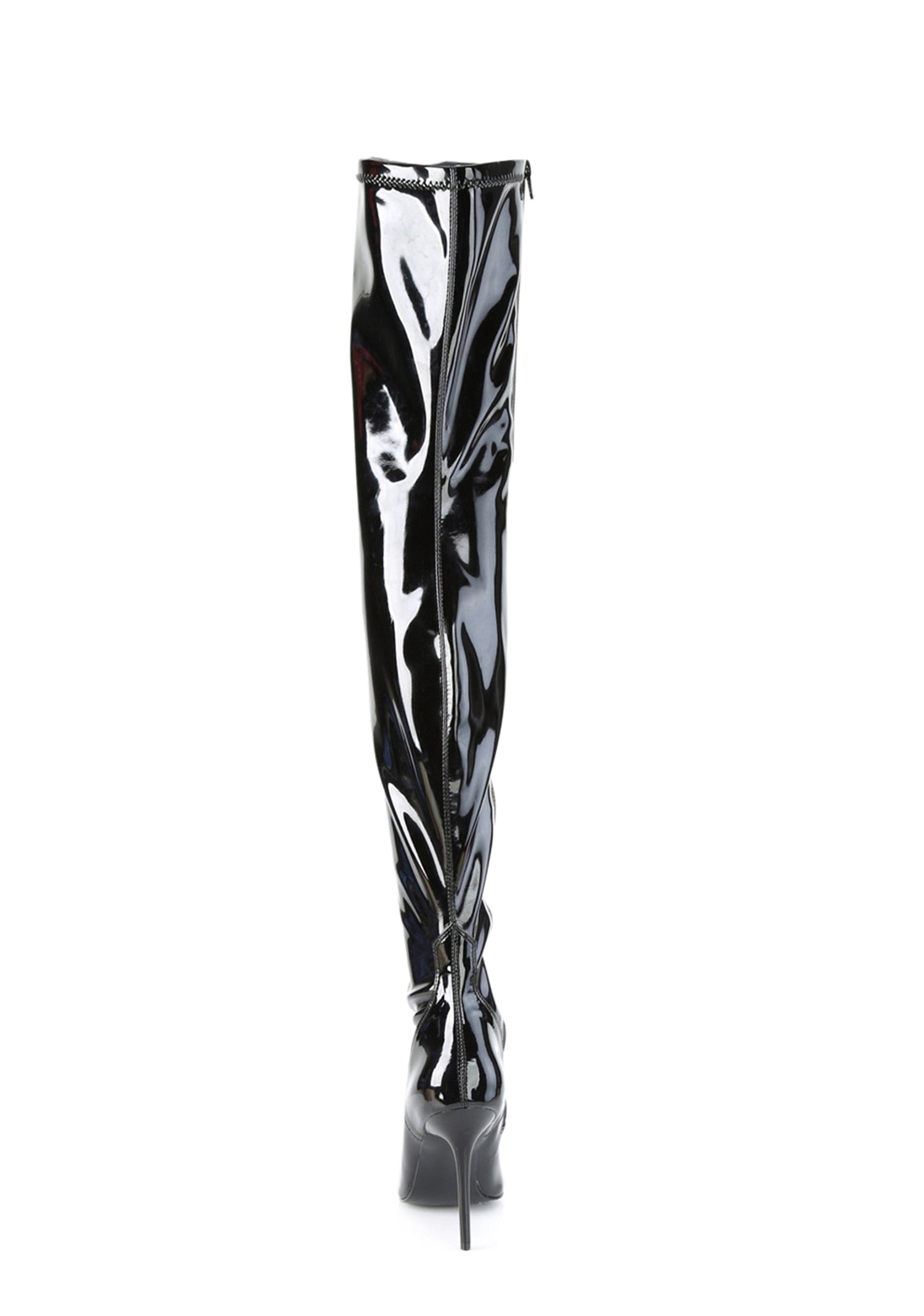 Classique 3000 Stretch Thigh High Boot